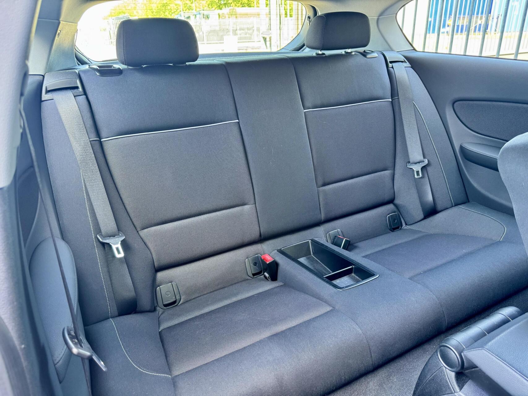 Foto van BMW 1er Reihe