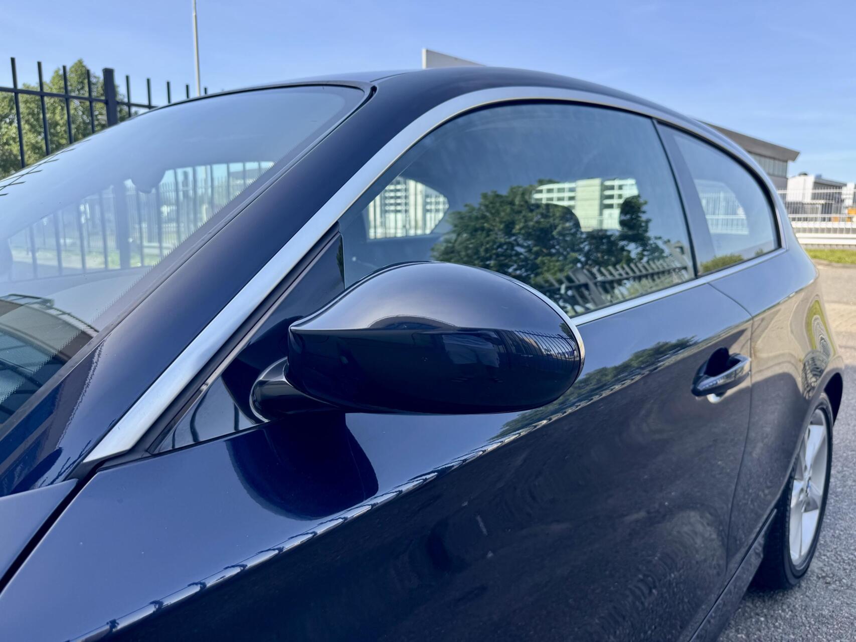 Foto van BMW 1er Reihe