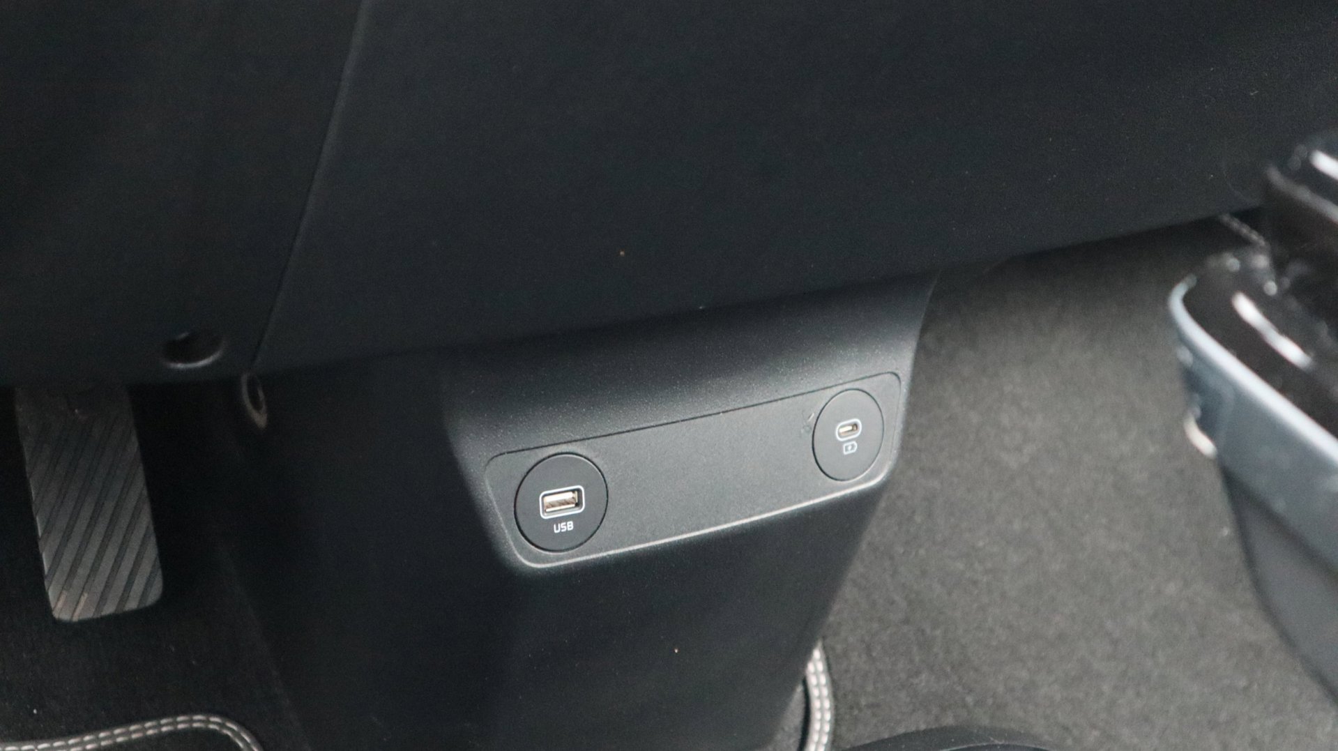 Foto van Kia Ev6