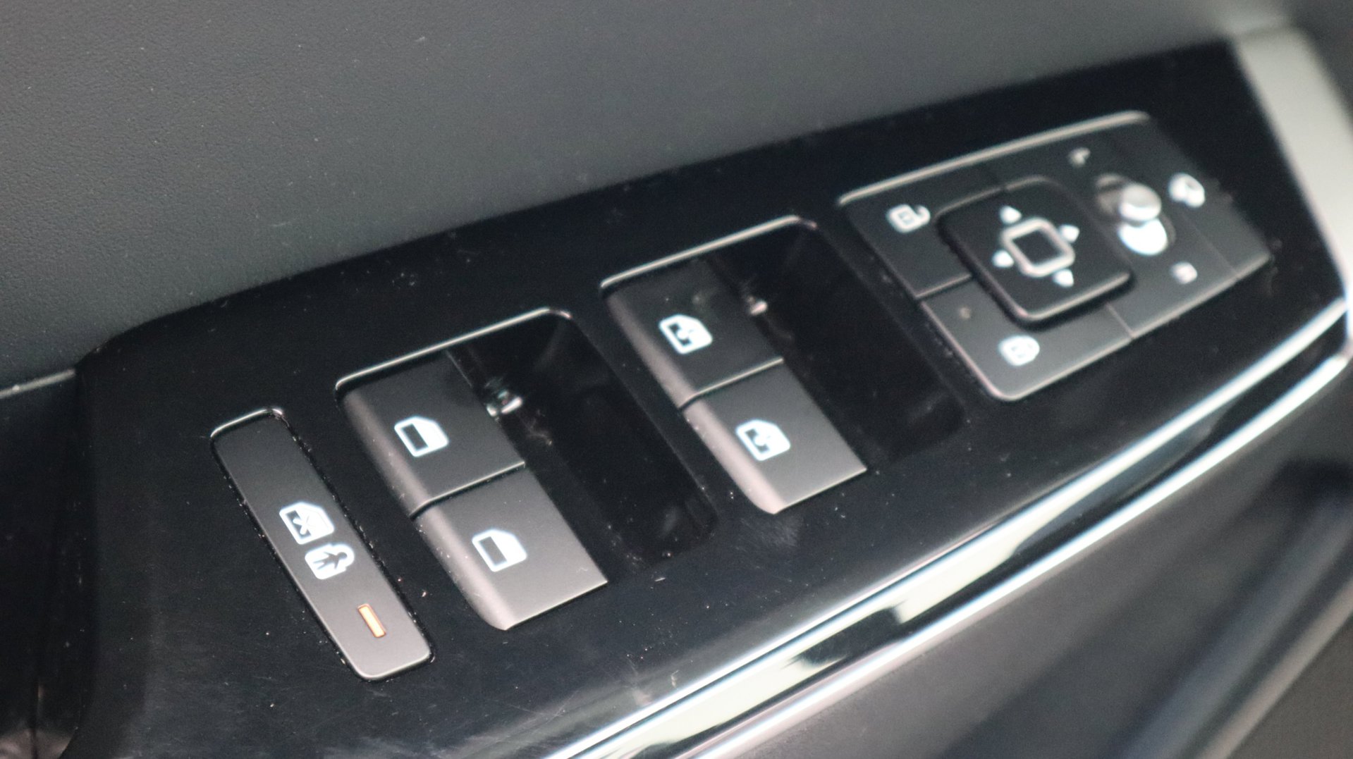 Foto van Kia Ev6