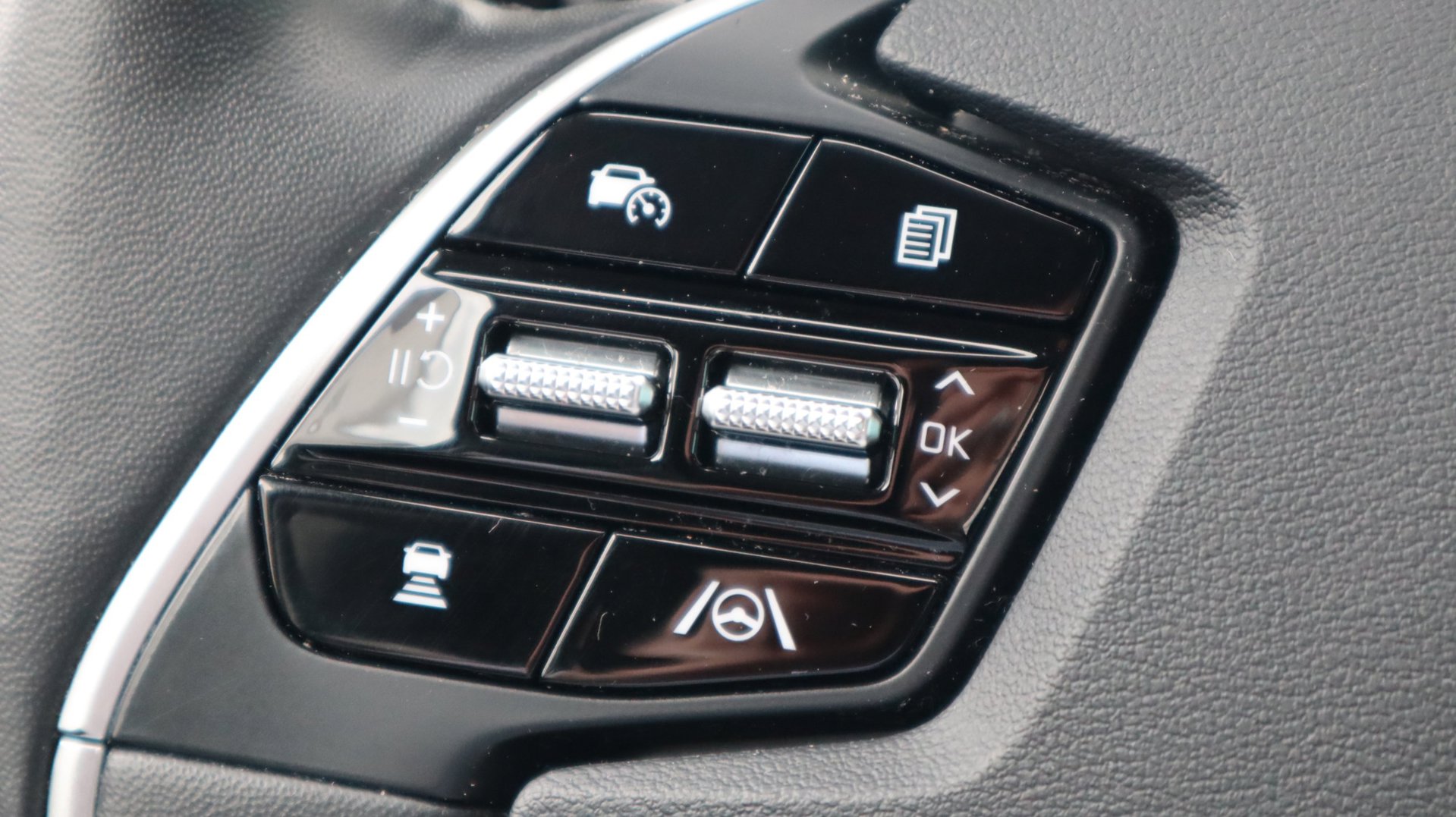 Foto van Kia Ev6