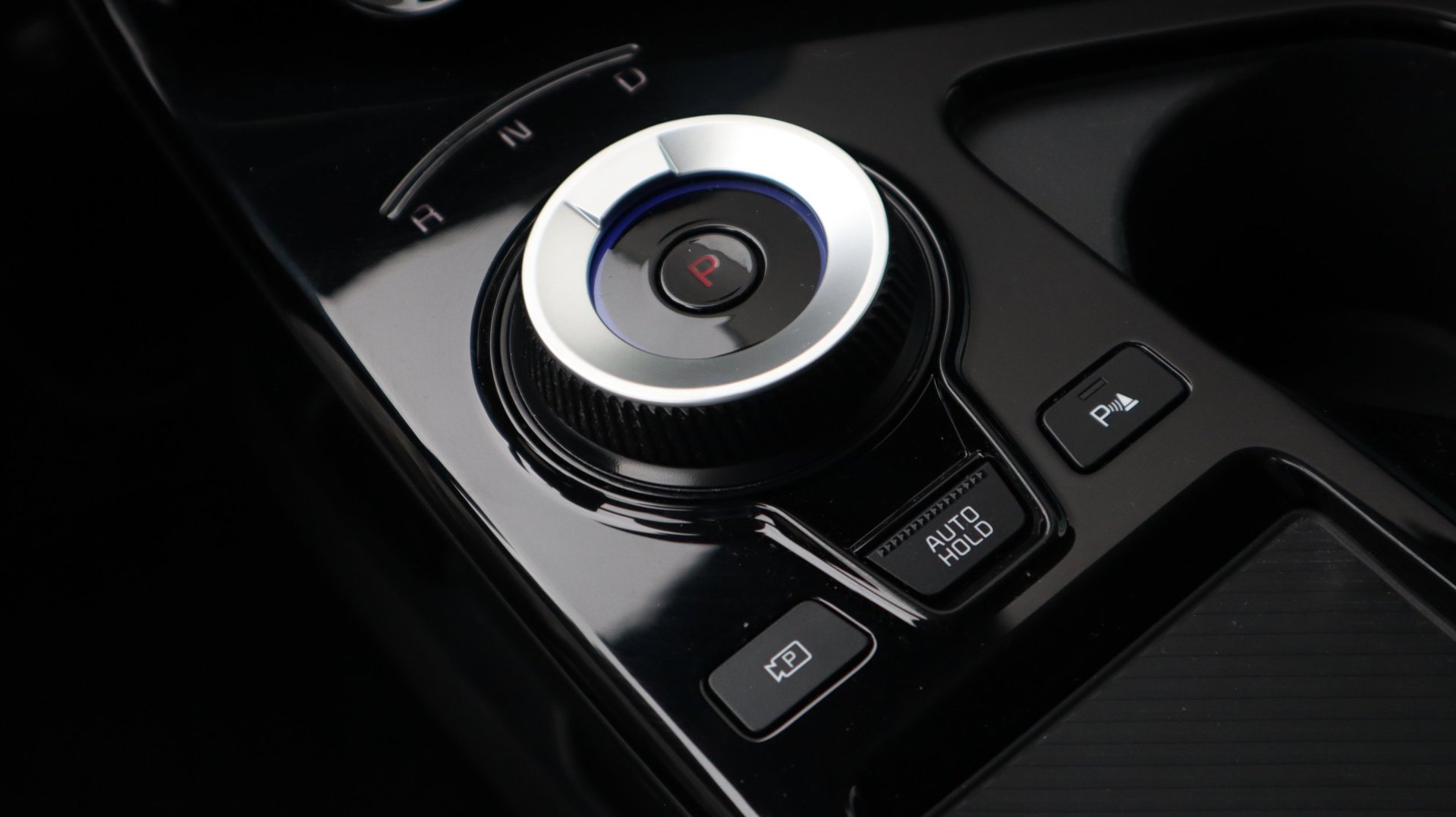 Foto van Kia Ev6