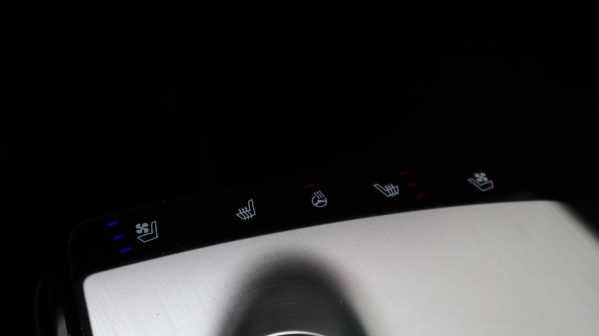 Foto van Kia Ev6