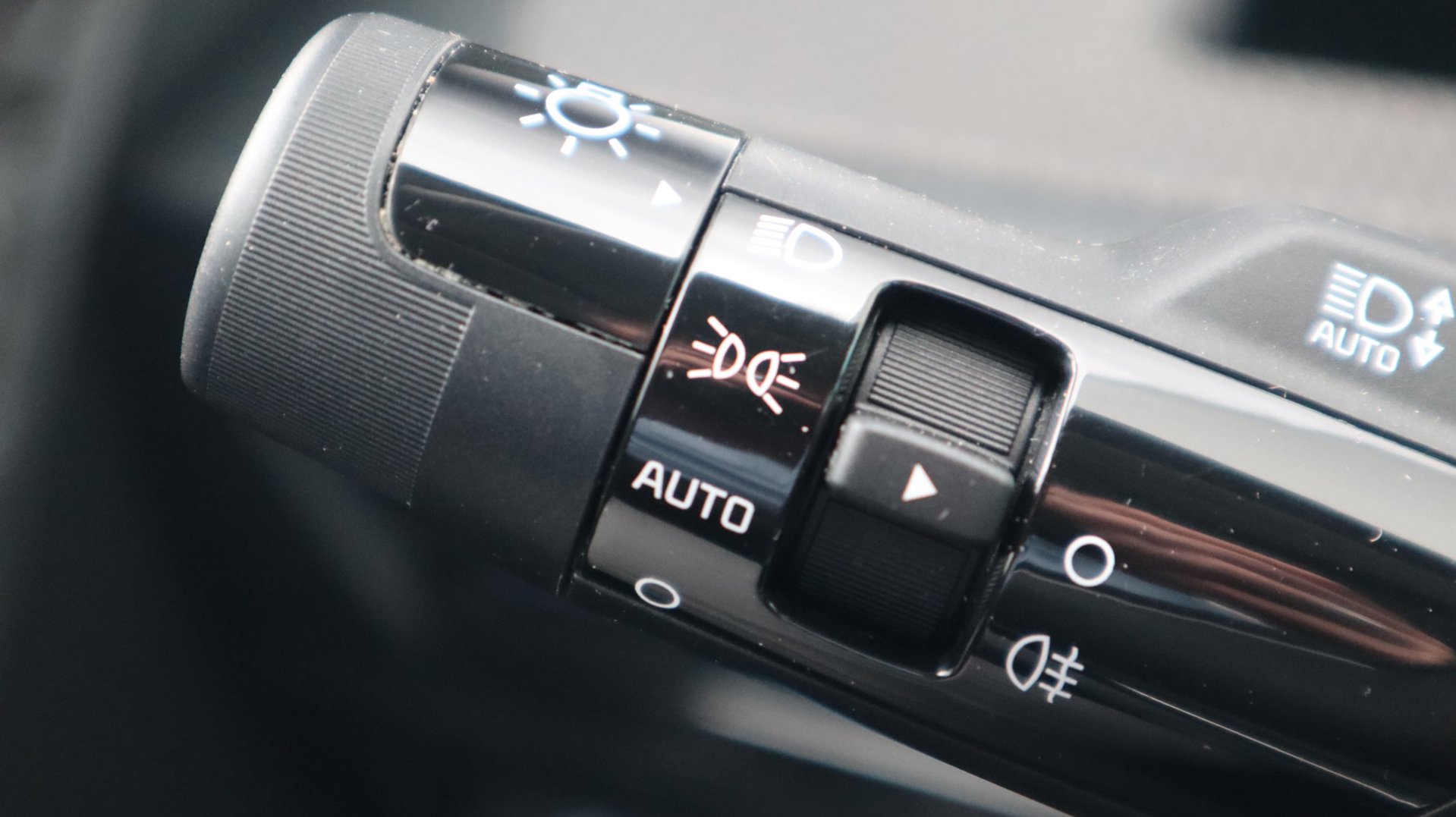 Foto van Kia Ev6