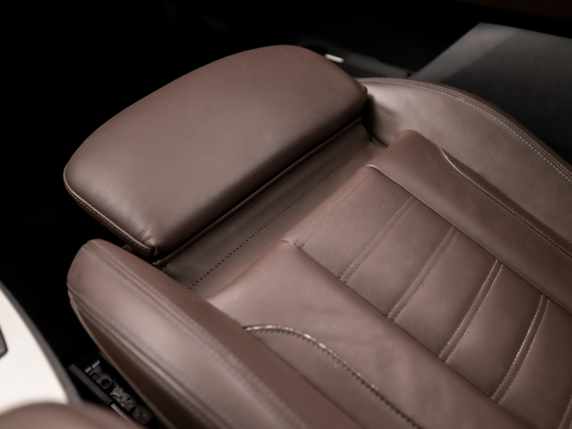 Foto van BMW X3 Xdrive20i