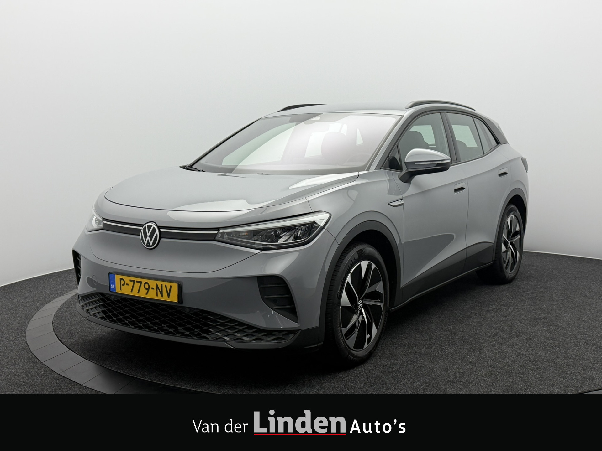 Foto van VOLKSWAGEN ID.4 PRO 150 KW