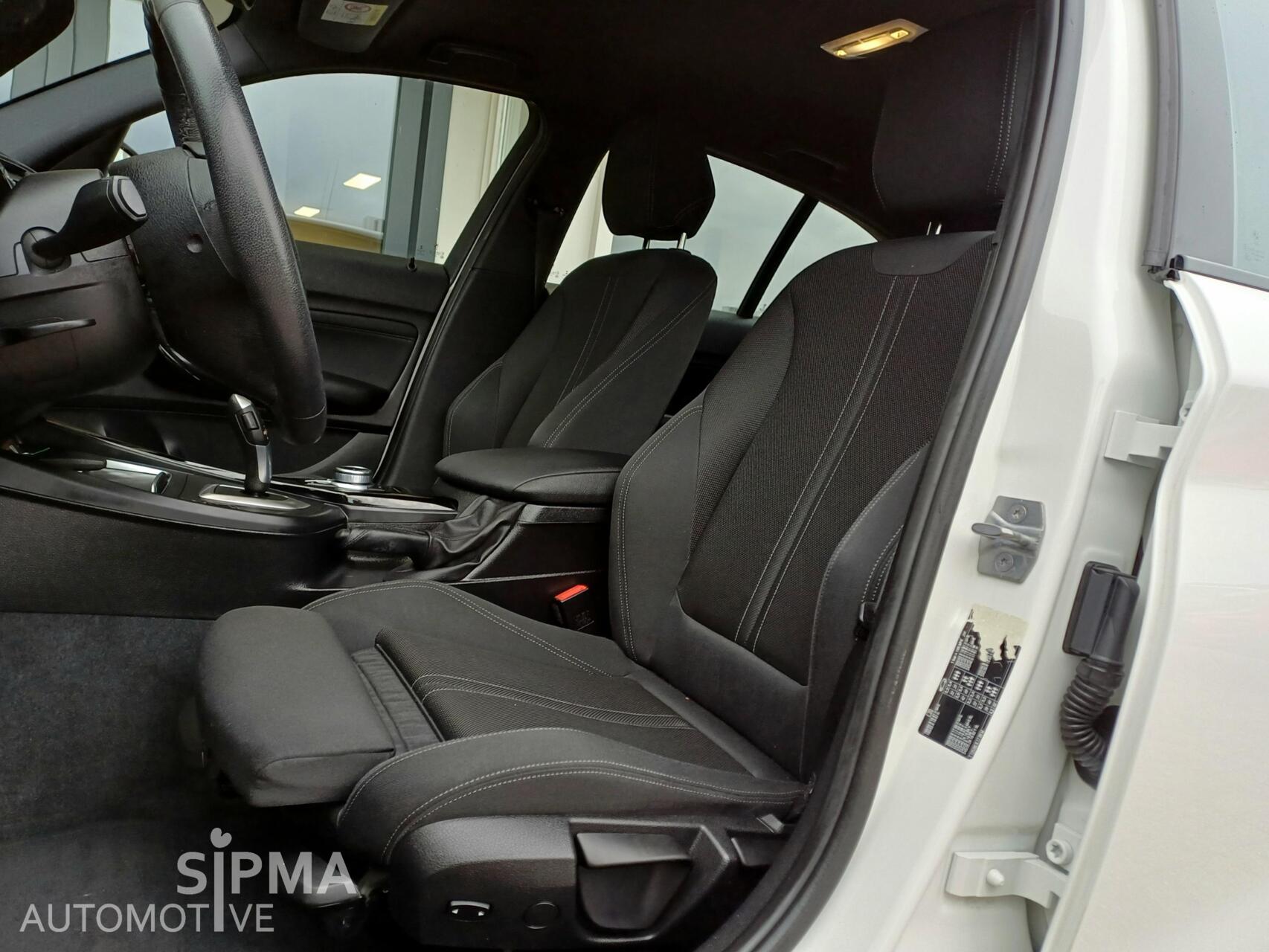 Foto van BMW 118i