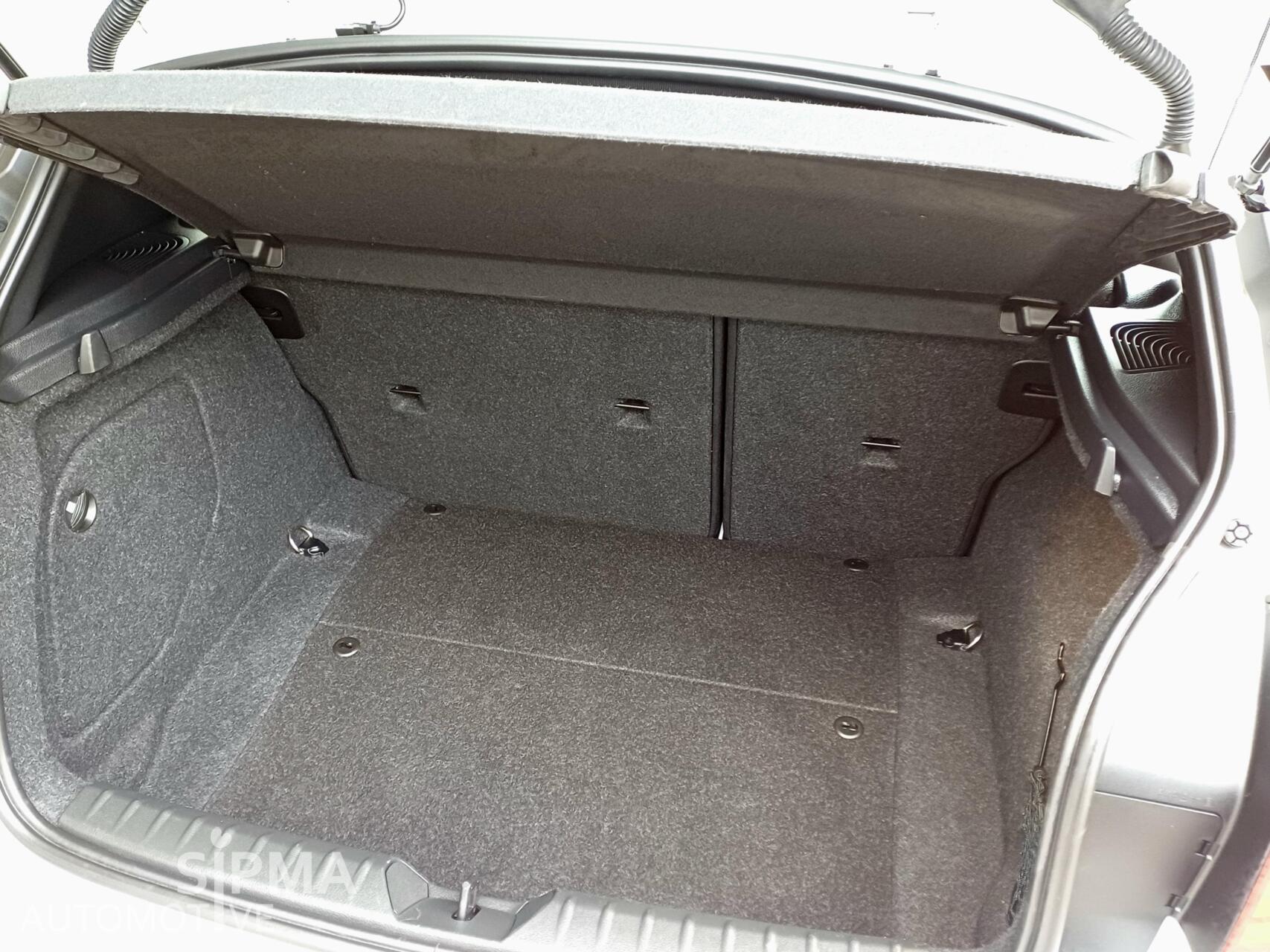 Foto van BMW 118i