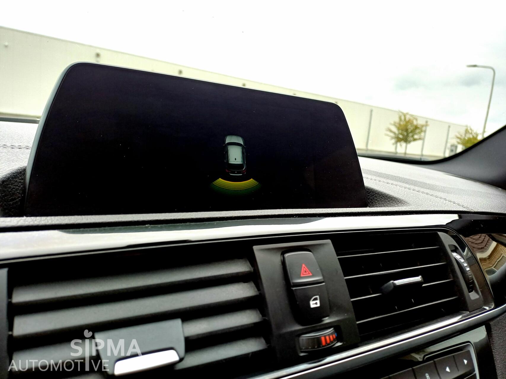 Foto van BMW 118i