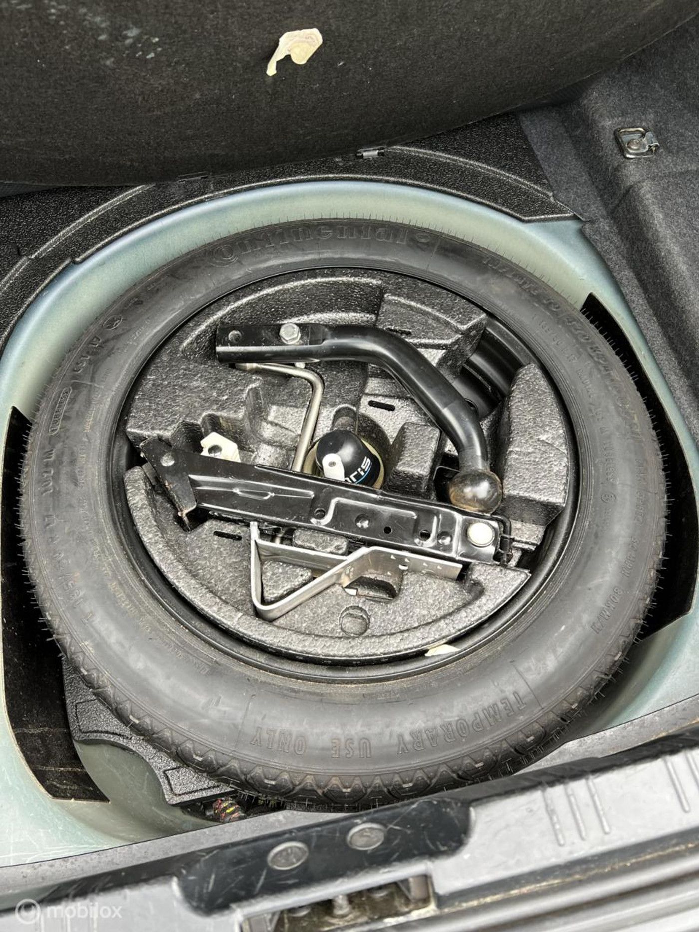 Foto van BMW 5-serie