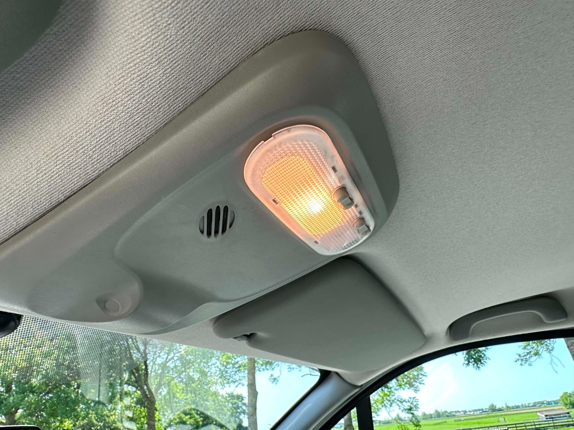 Foto van Renault Trafic