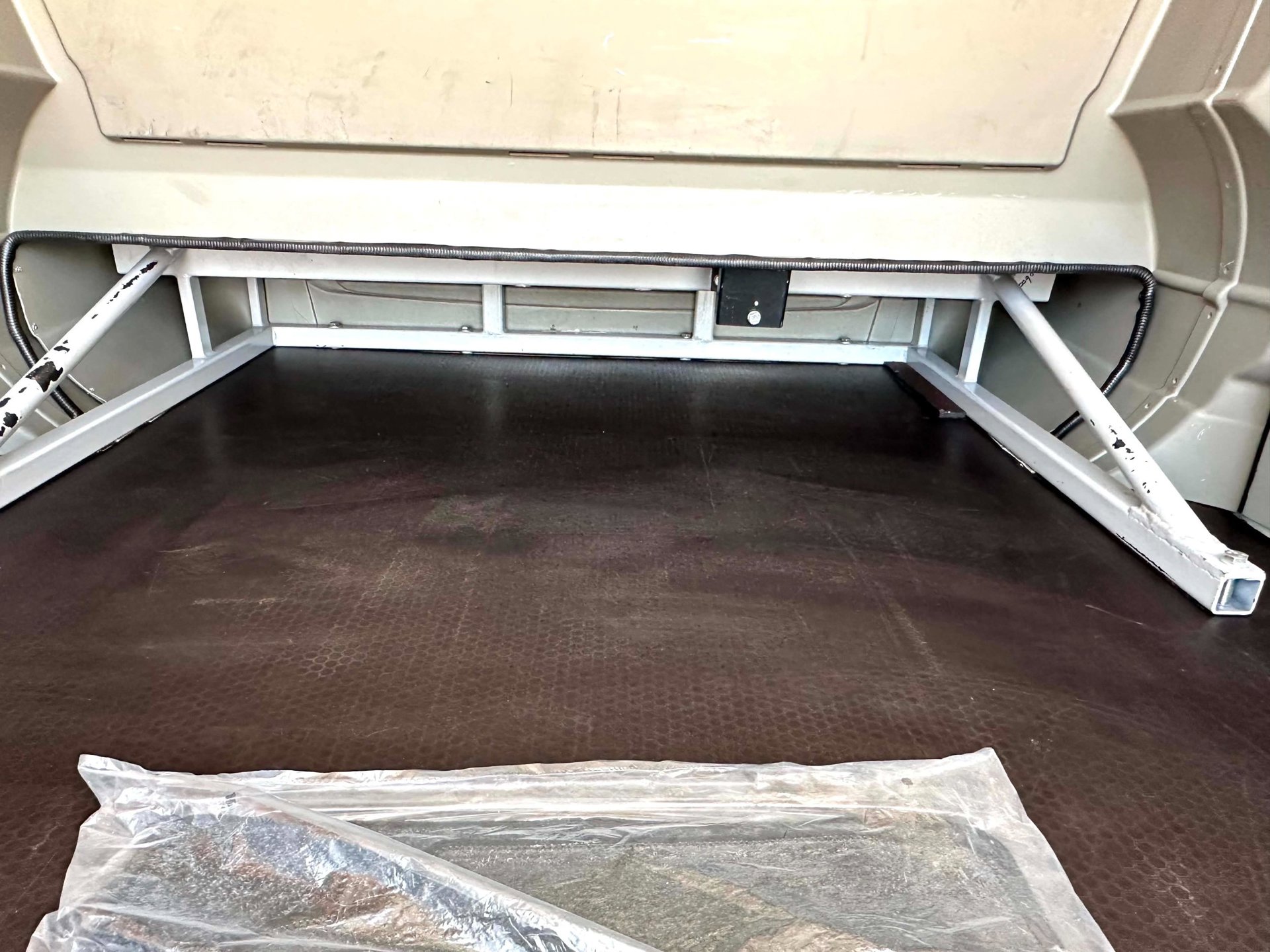 Foto van Renault Trafic