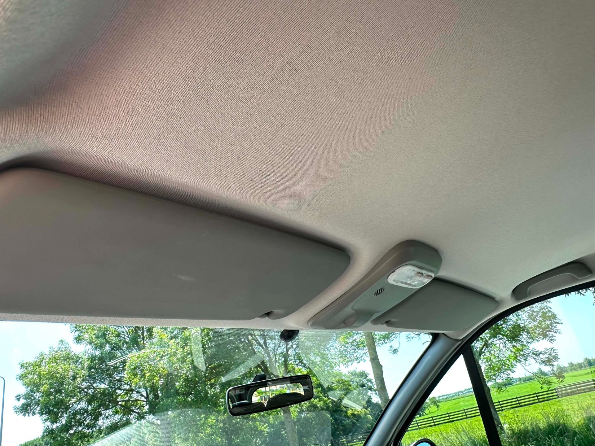 Foto van Renault Trafic