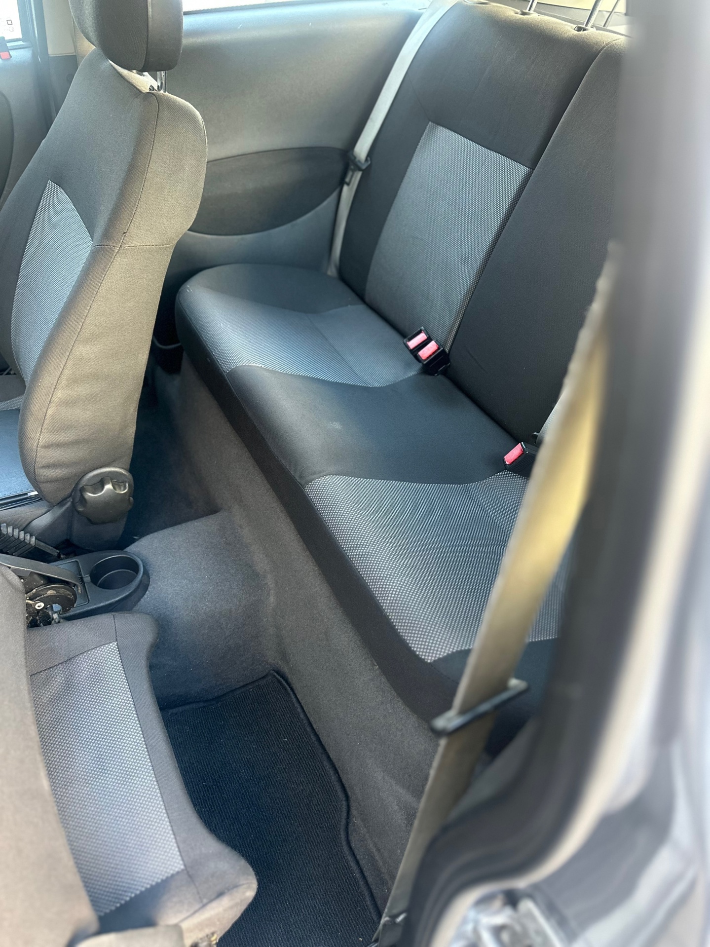 Foto van Opel Corsa-c