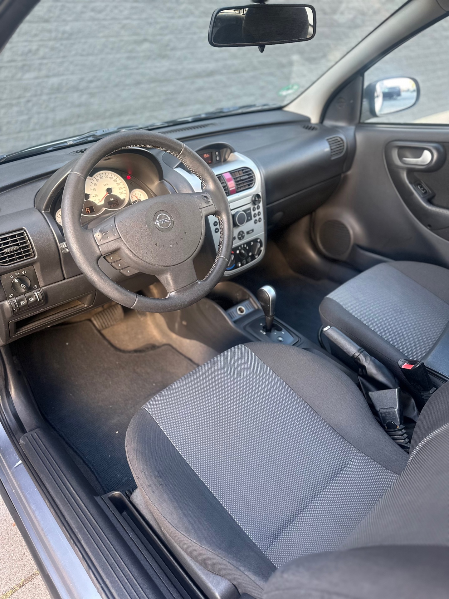 Foto van Opel Corsa-c