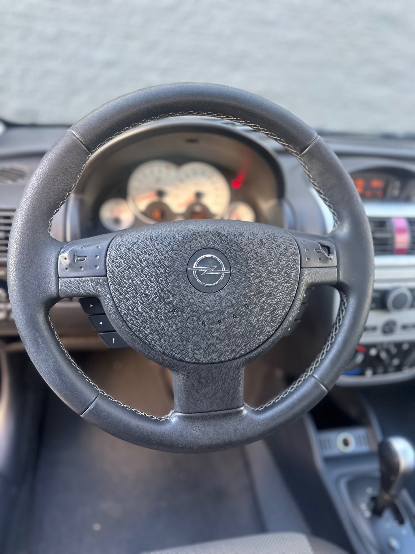 Foto van Opel Corsa-c
