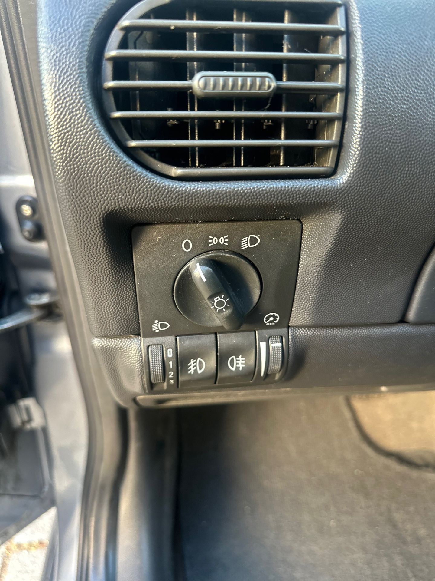 Foto van Opel Corsa-c
