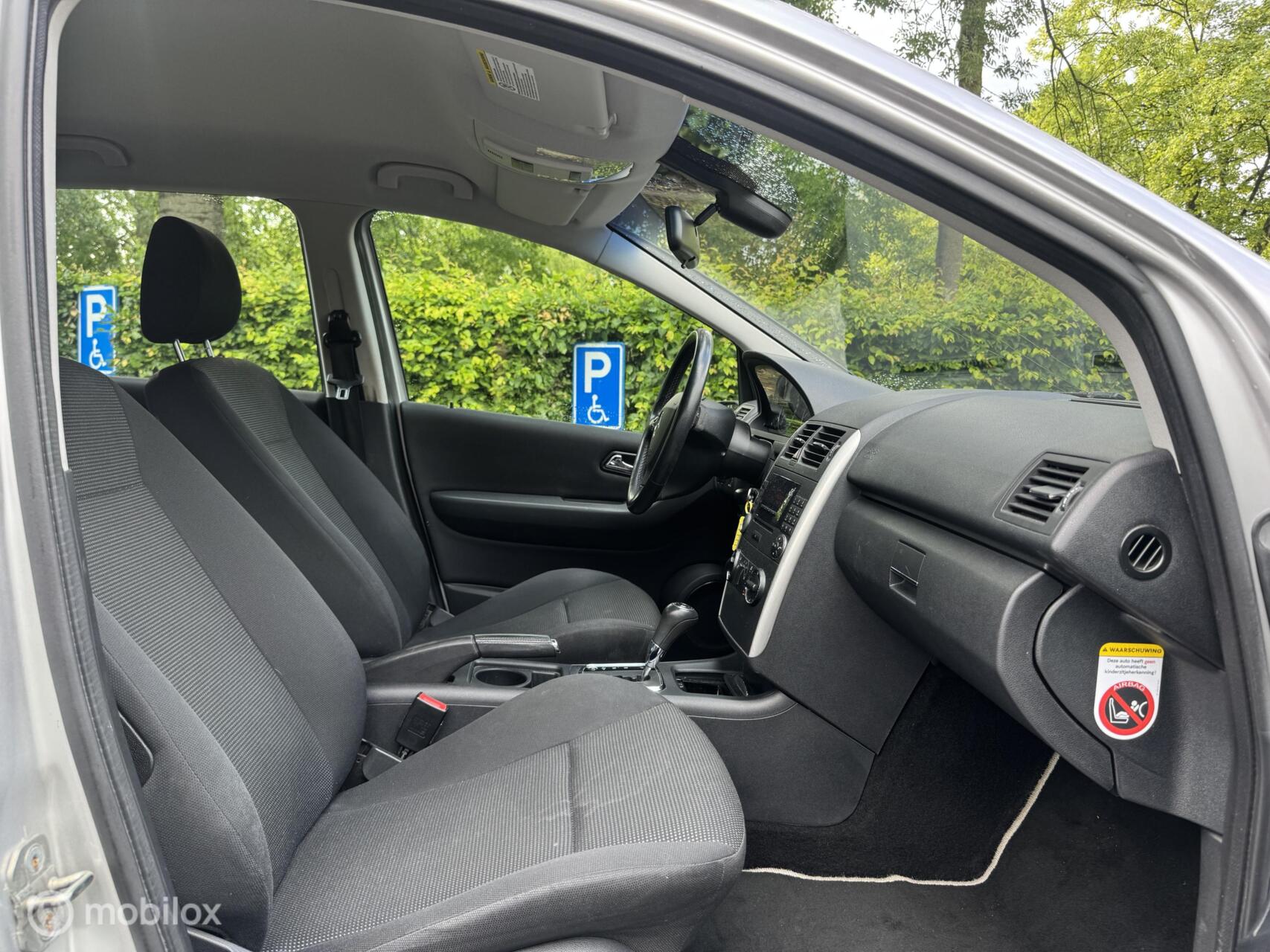 Foto van Mercedes-Benz A 170