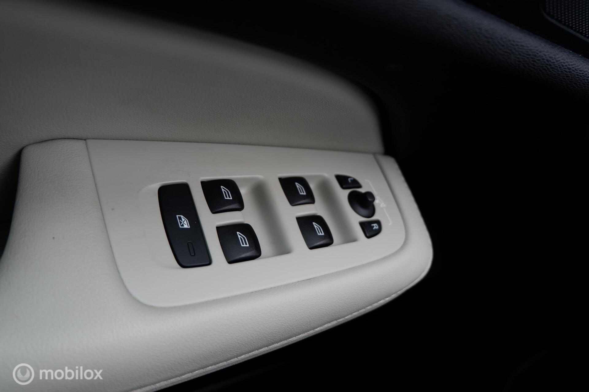 Foto van Volvo V60