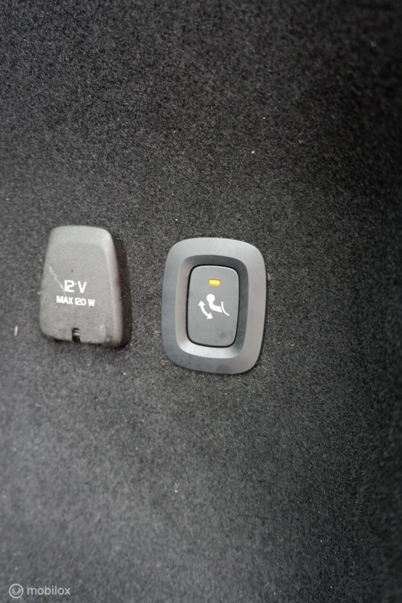 Foto van Volvo V60