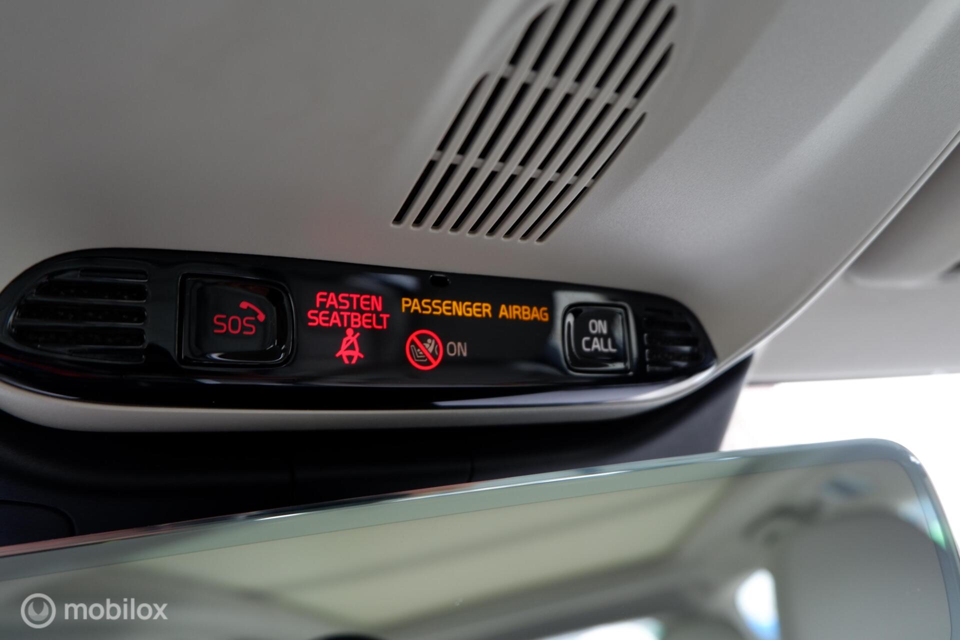 Foto van Volvo V60