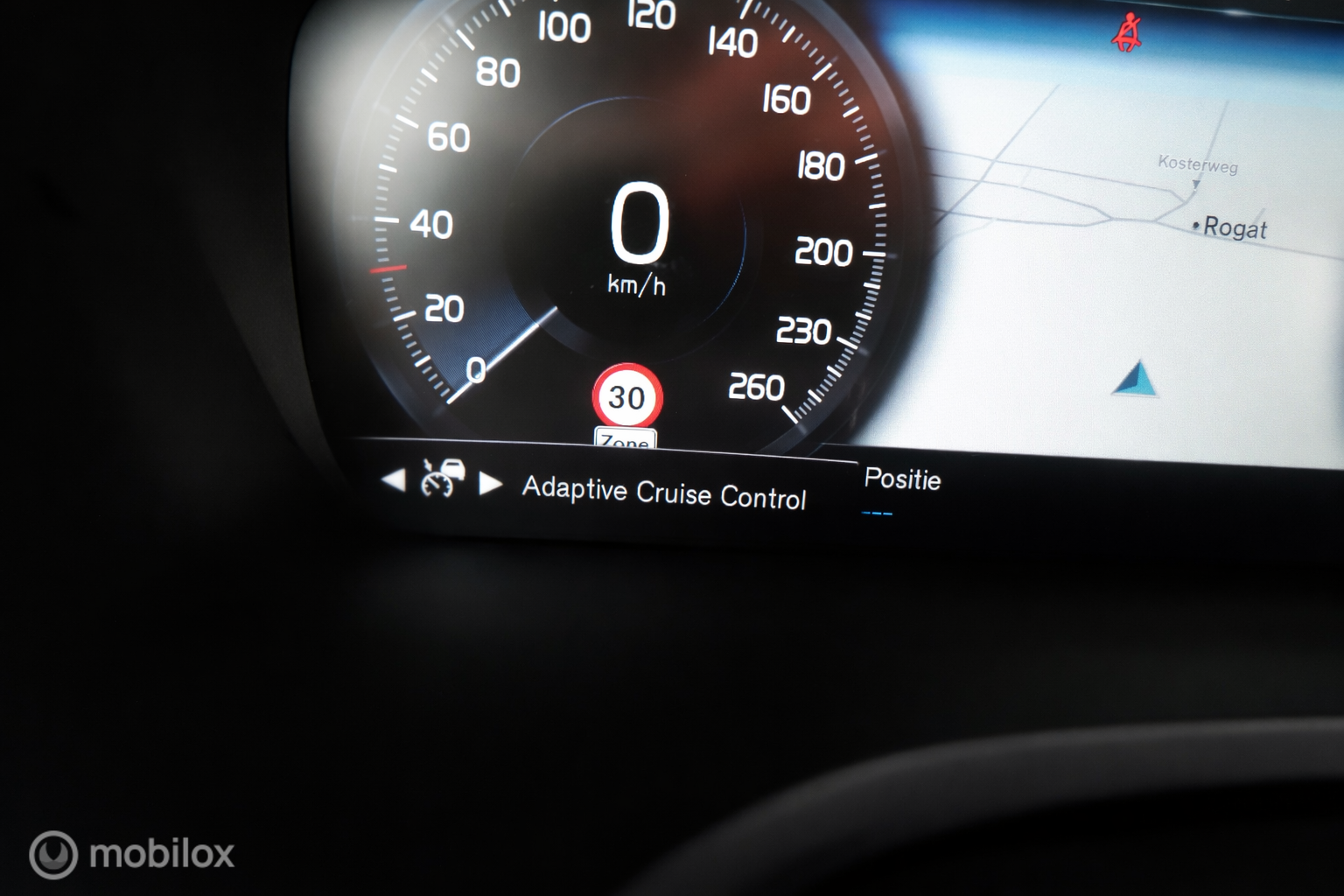 Foto van Volvo V60