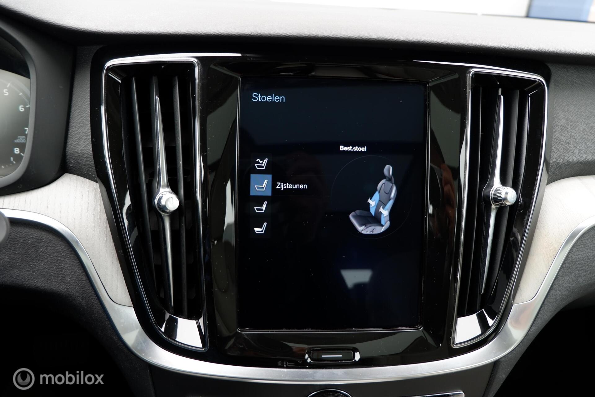 Foto van Volvo V60