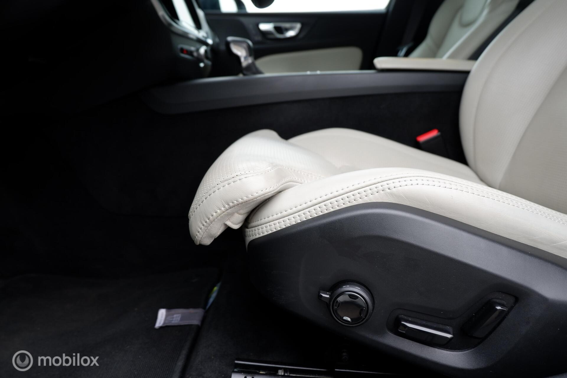 Foto van Volvo V60