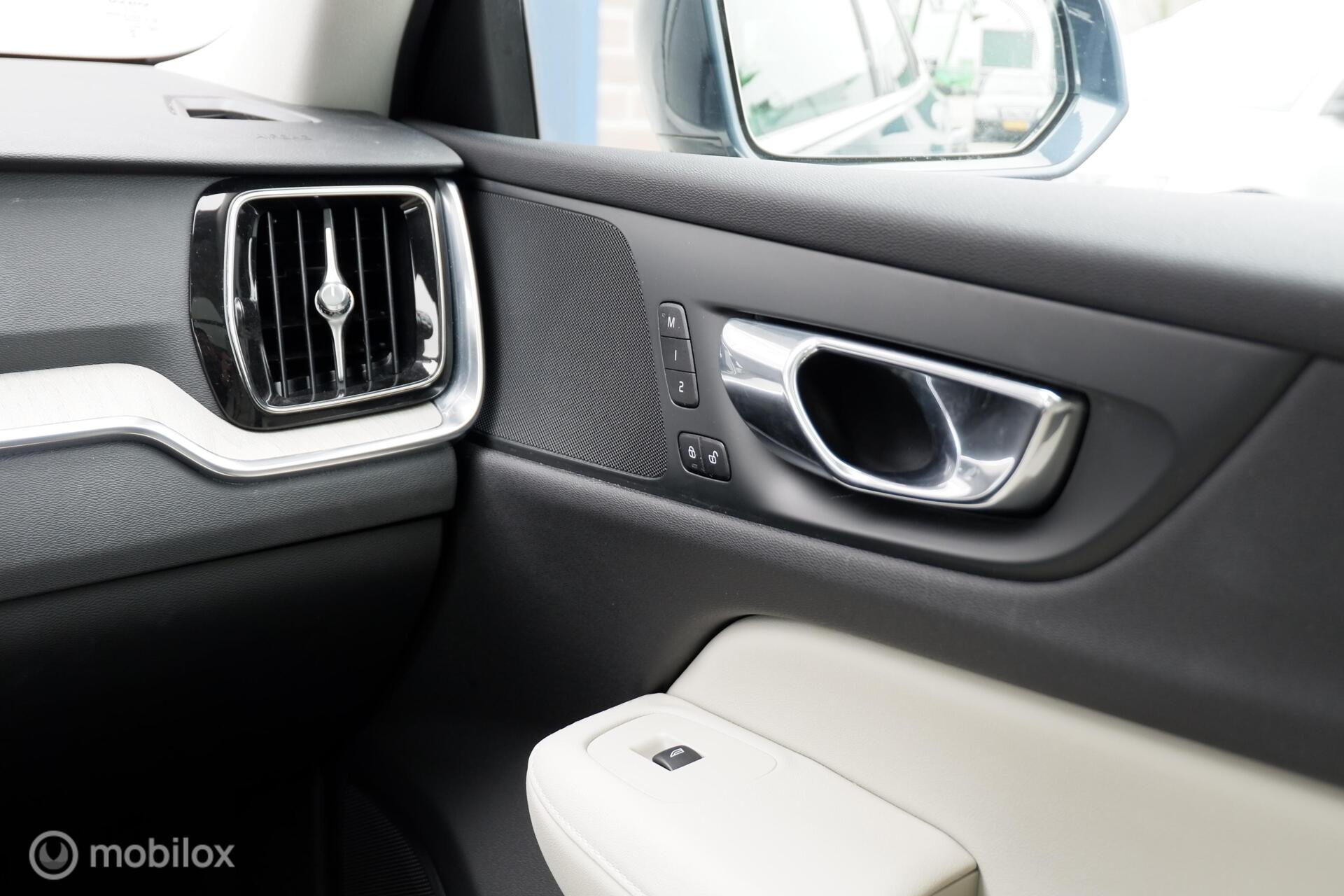 Foto van Volvo V60