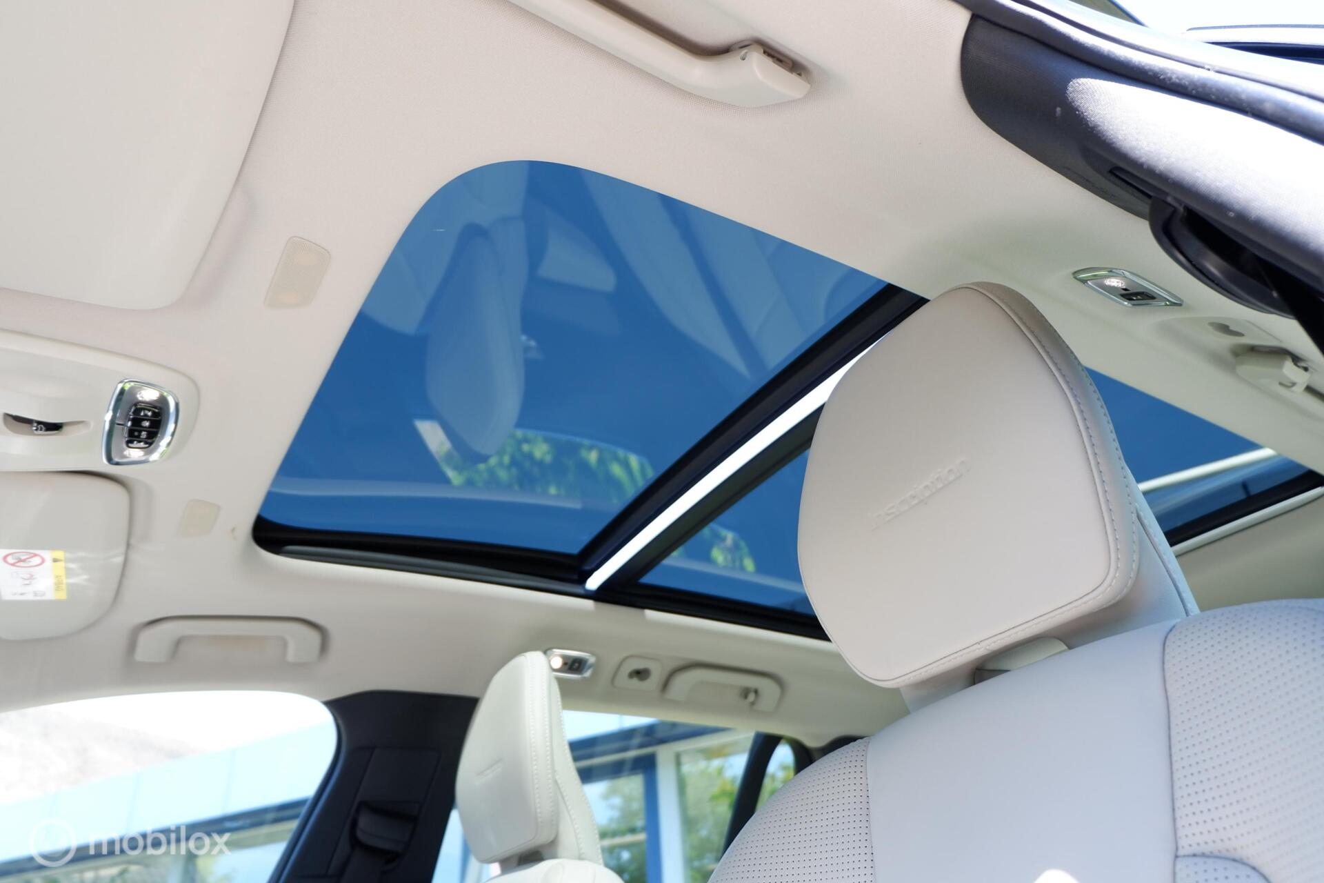 Foto van Volvo V60