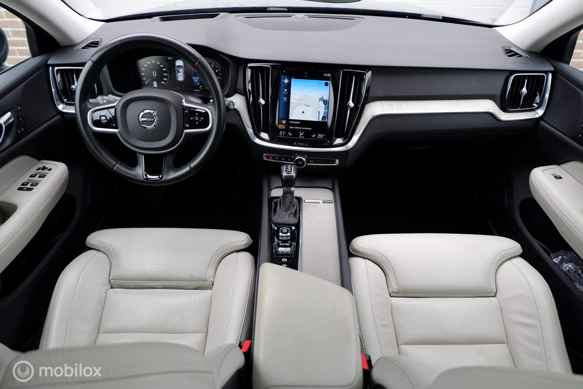 Foto van Volvo V60