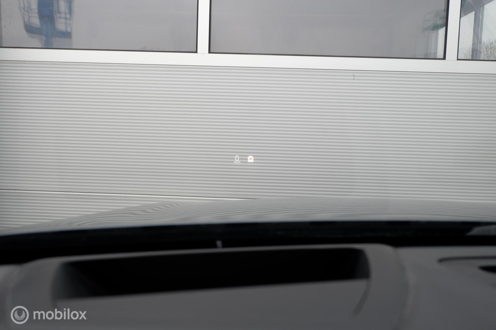 Foto van Volvo V60