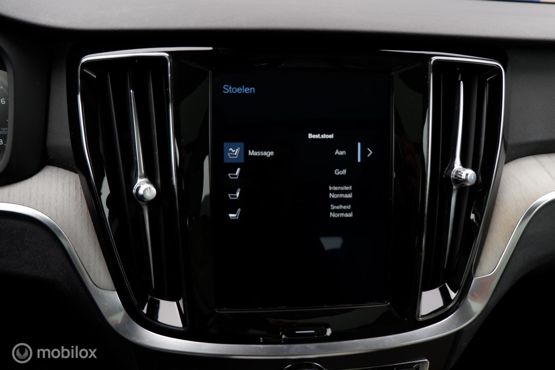 Foto van Volvo V60