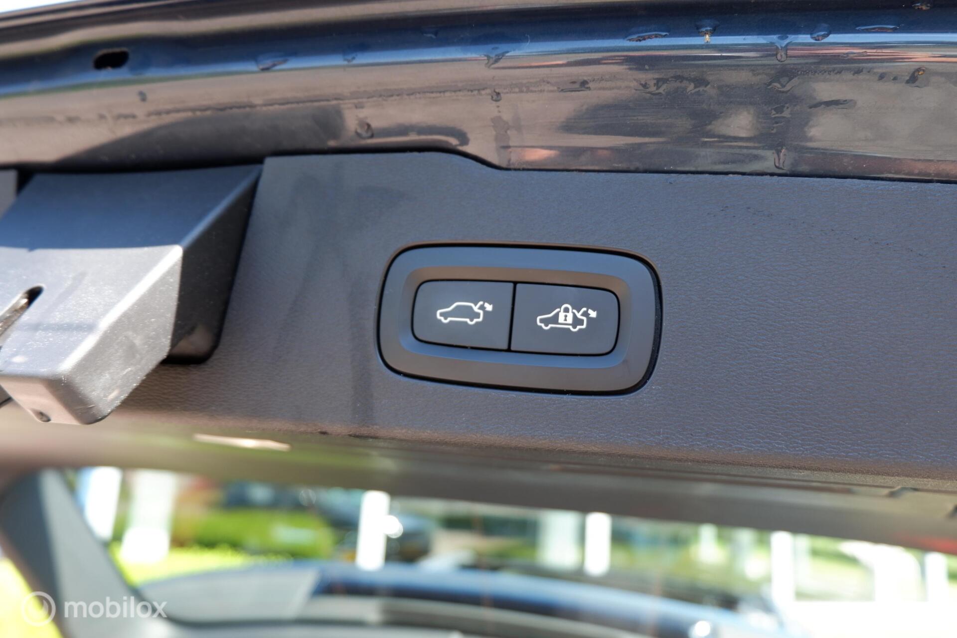 Foto van Volvo V60