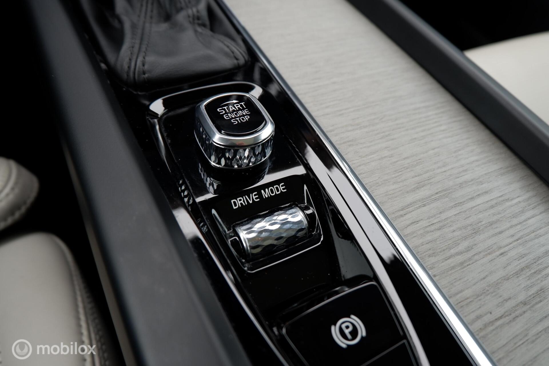 Foto van Volvo V60