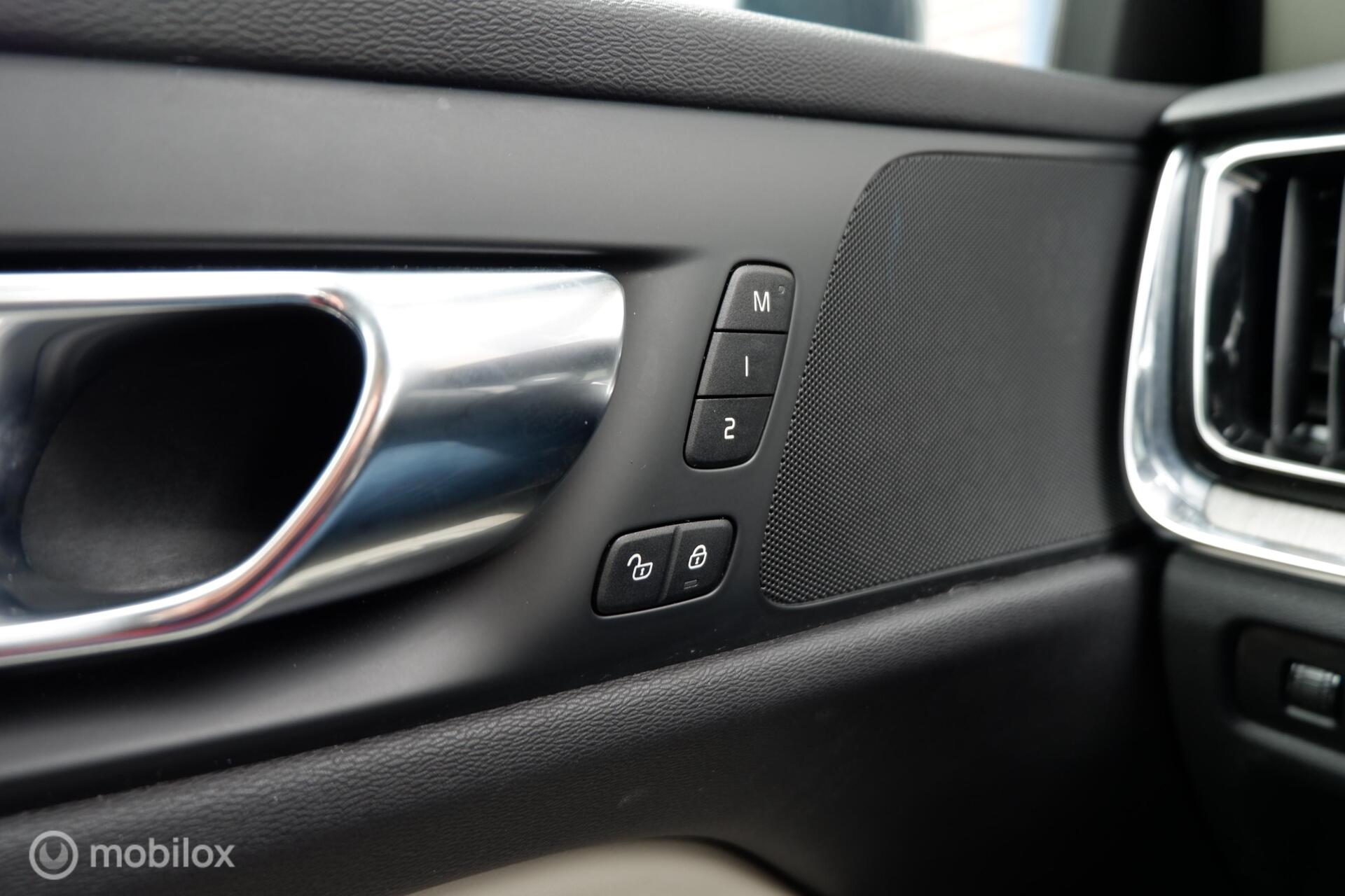 Foto van Volvo V60
