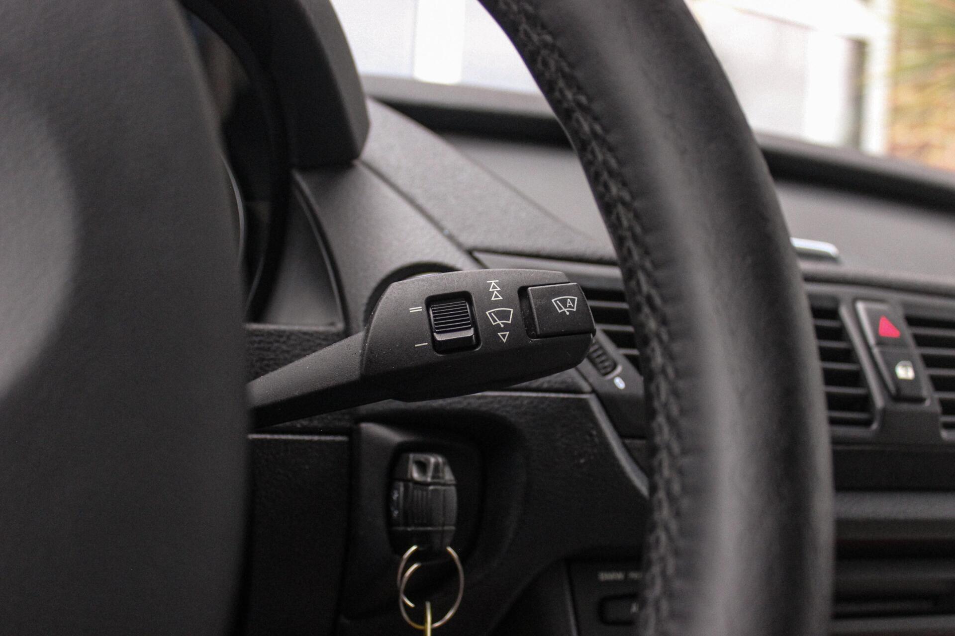 Foto van BMW X1