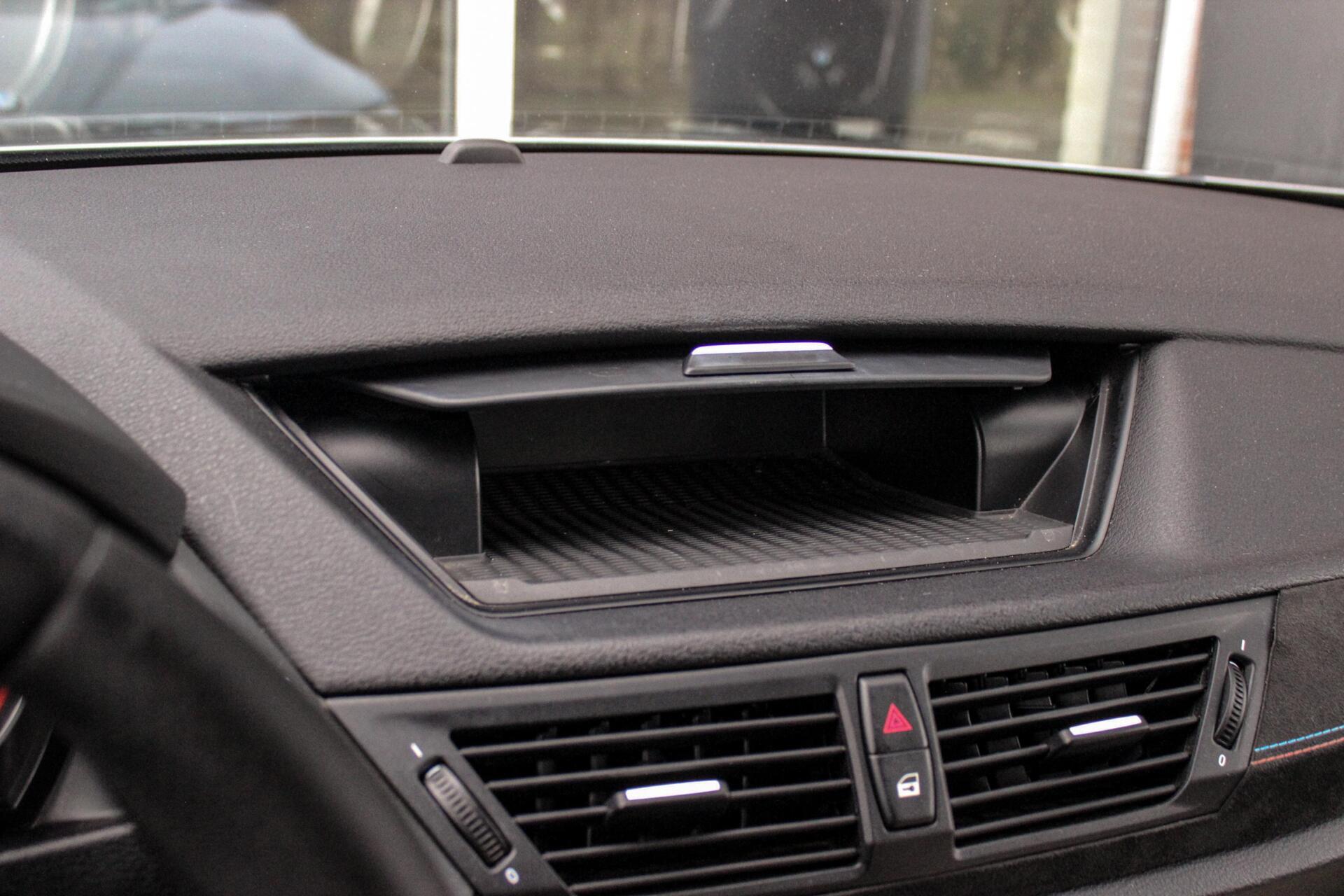Foto van BMW X1