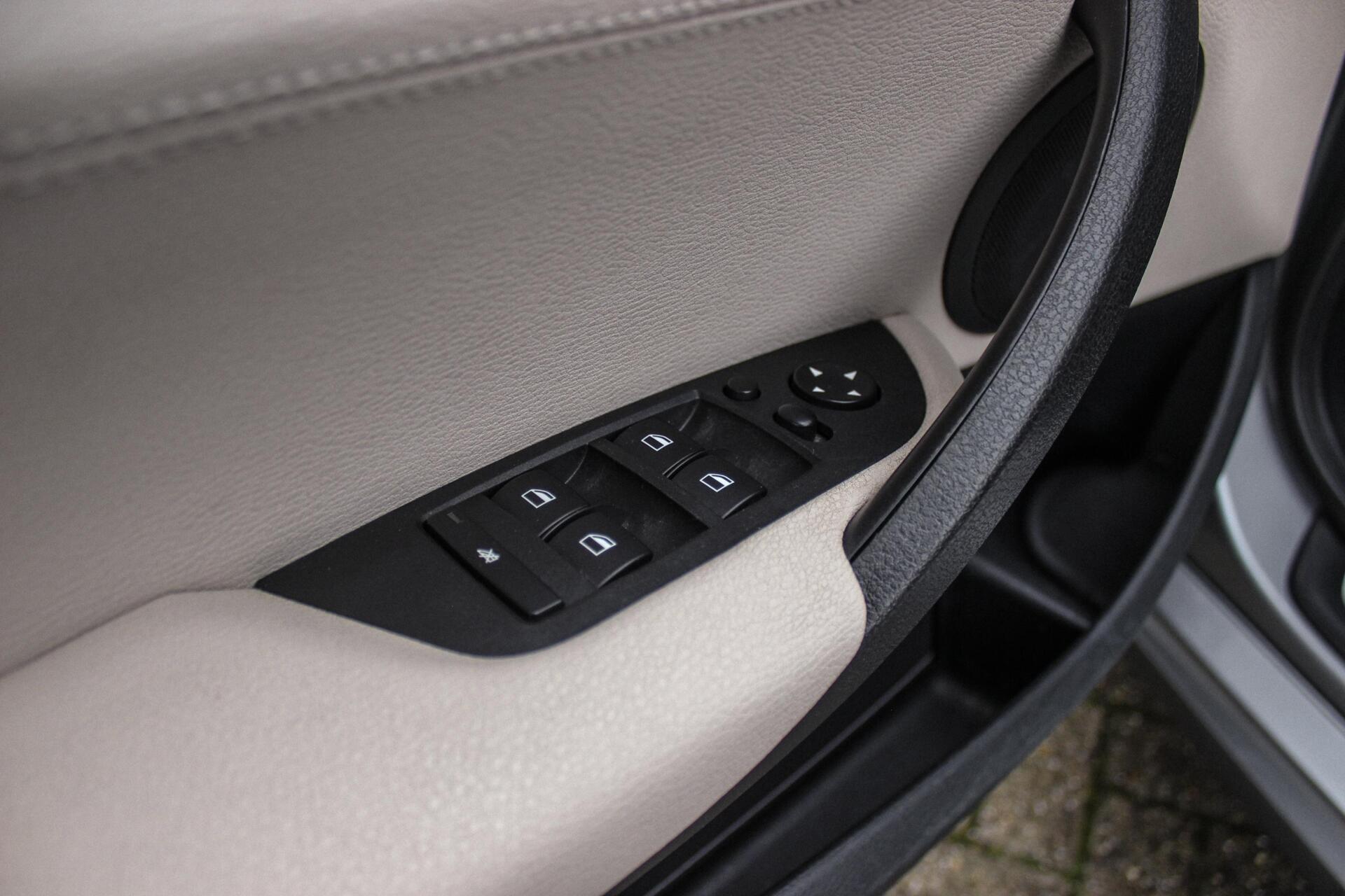 Foto van BMW X1