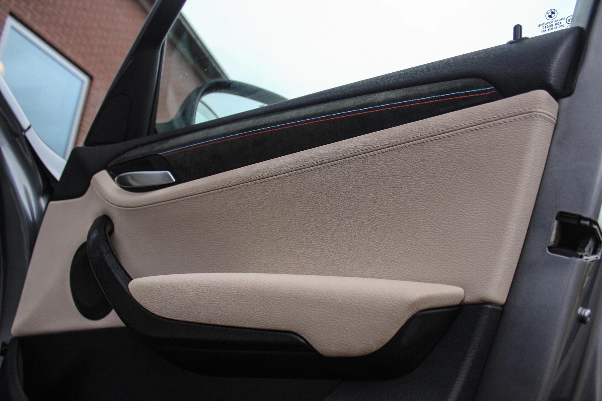 Foto van BMW X1