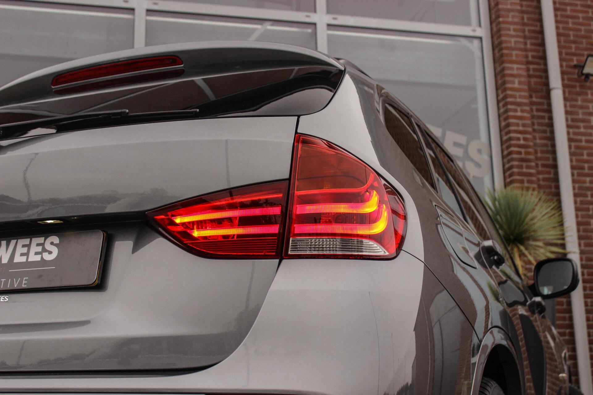 Foto van BMW X1