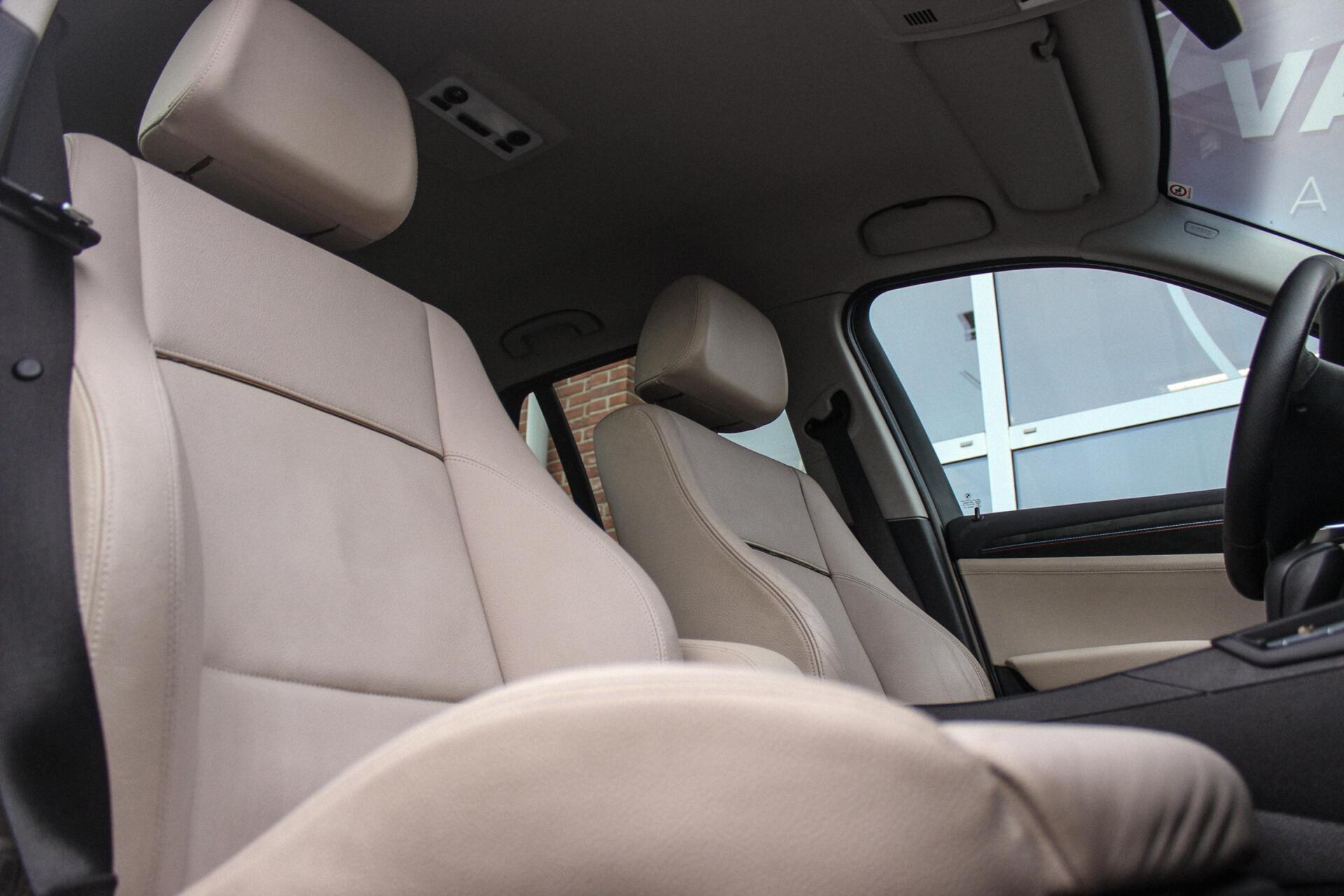 Foto van BMW X1