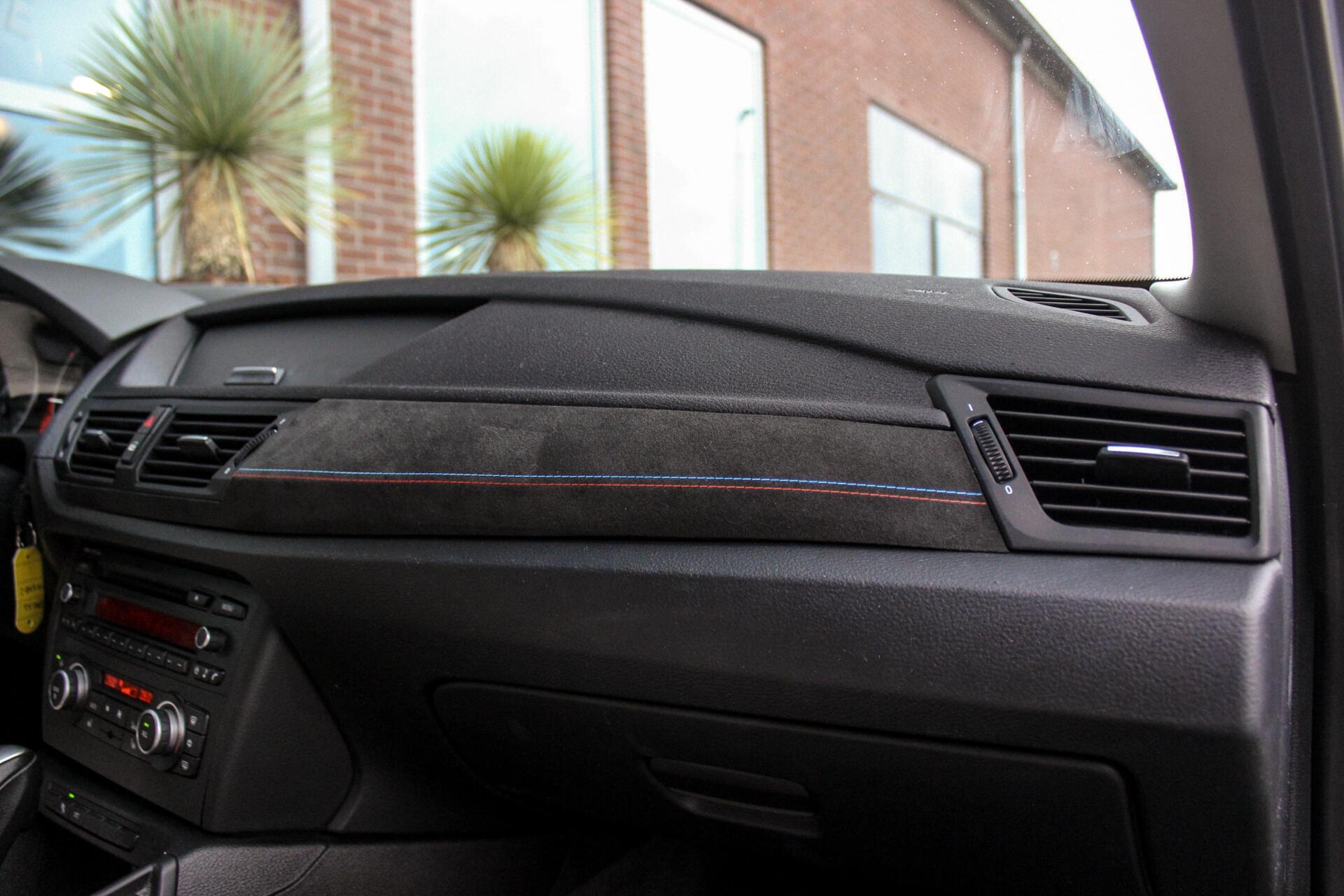 Foto van BMW X1