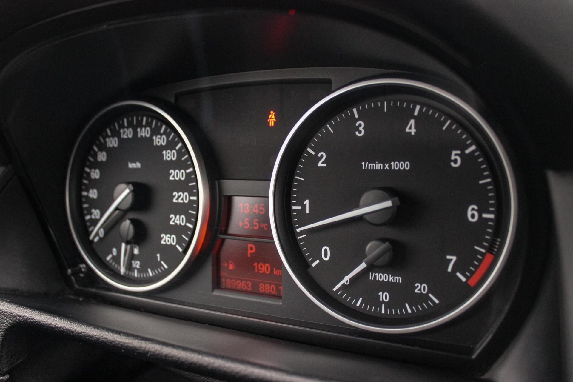 Foto van BMW X1