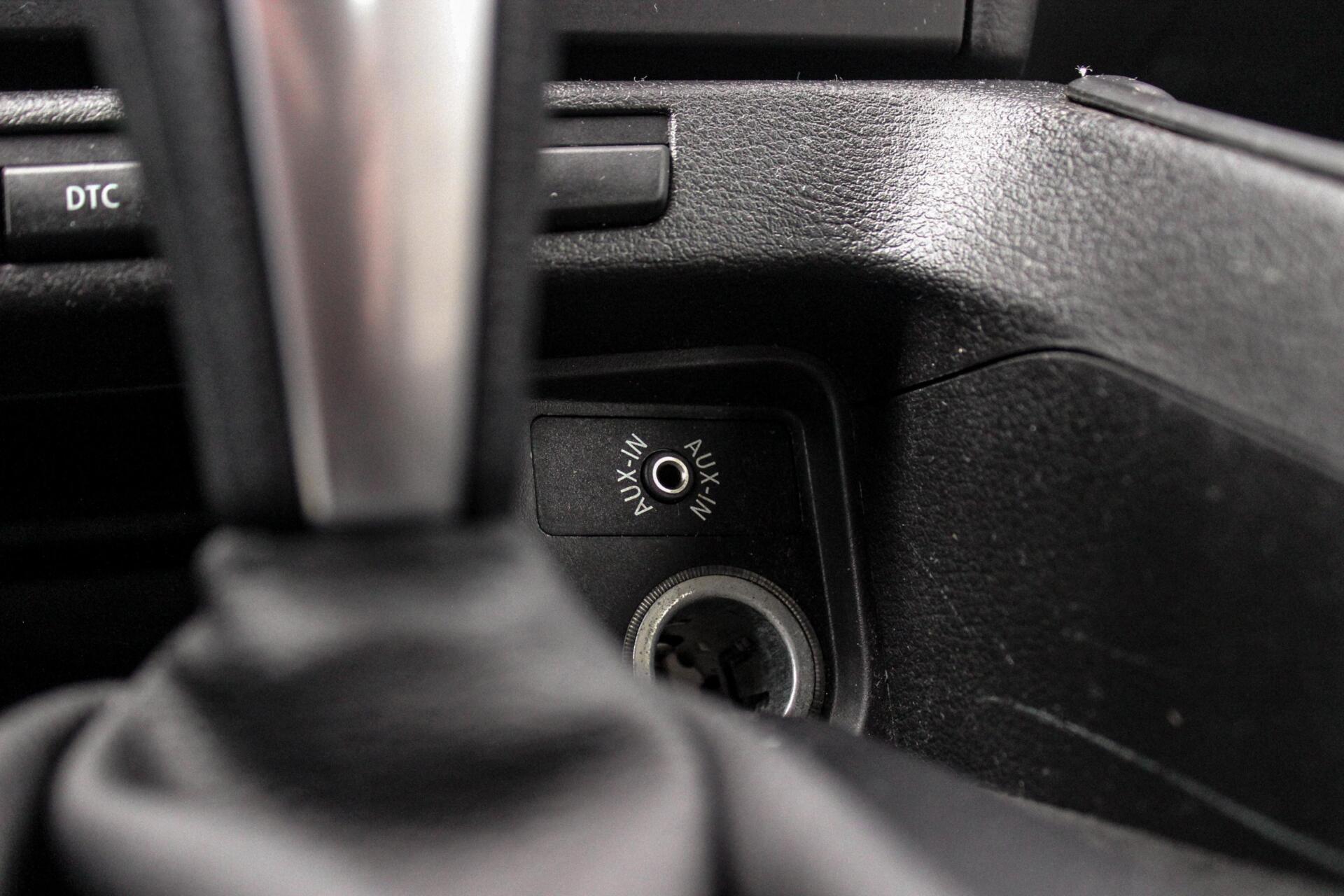 Foto van BMW X1