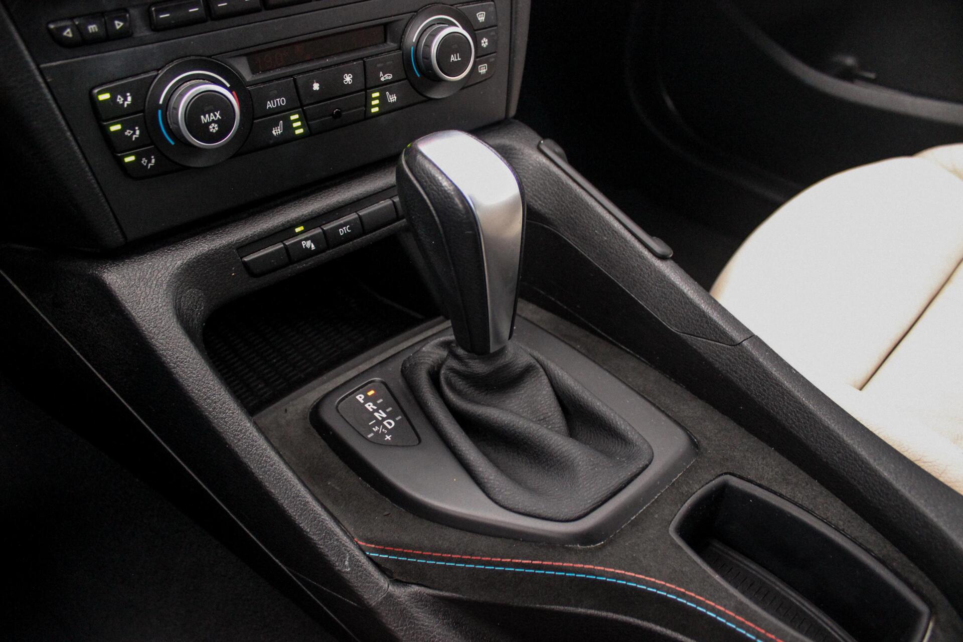 Foto van BMW X1
