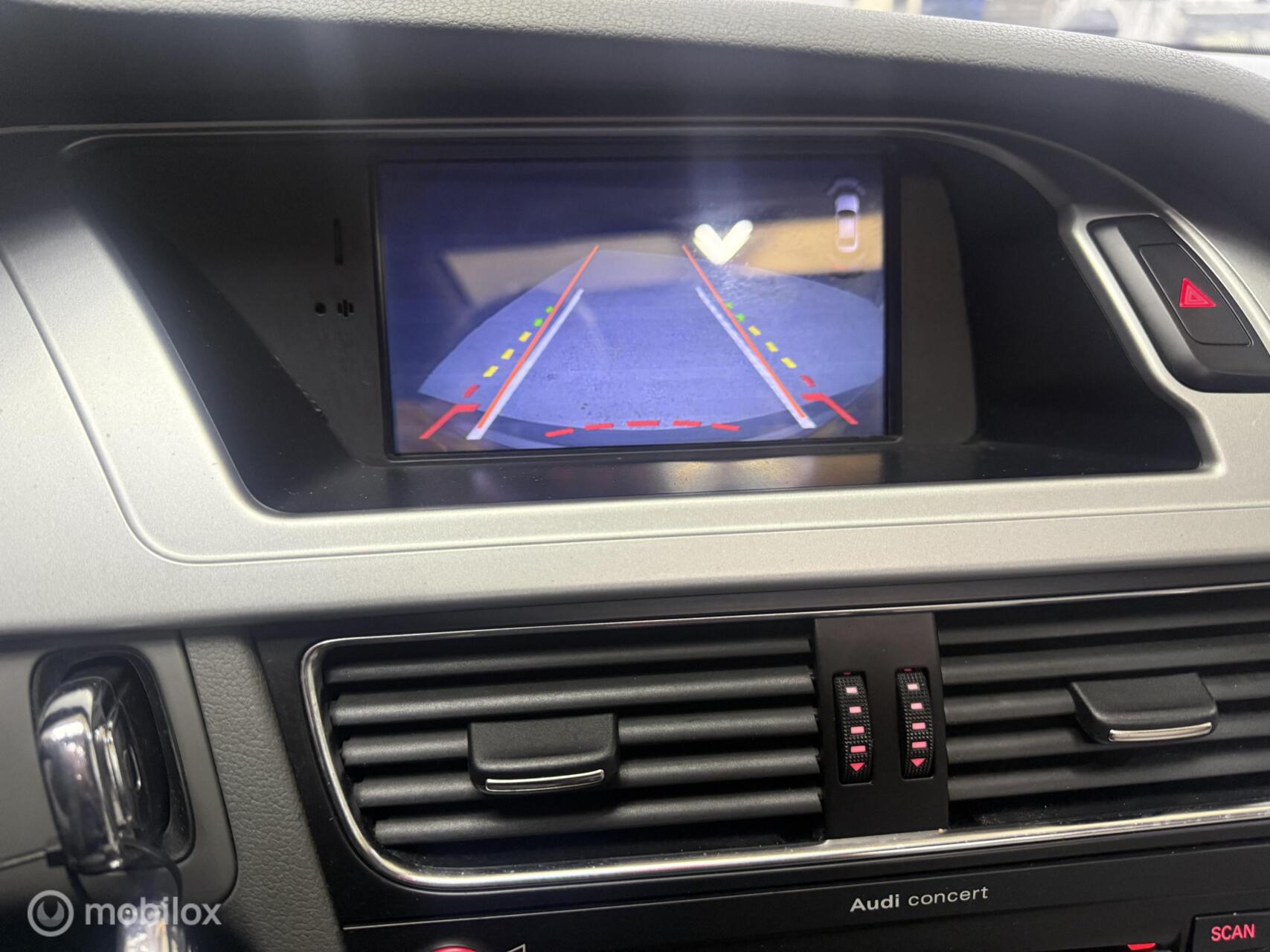 Foto van Audi Audi A4