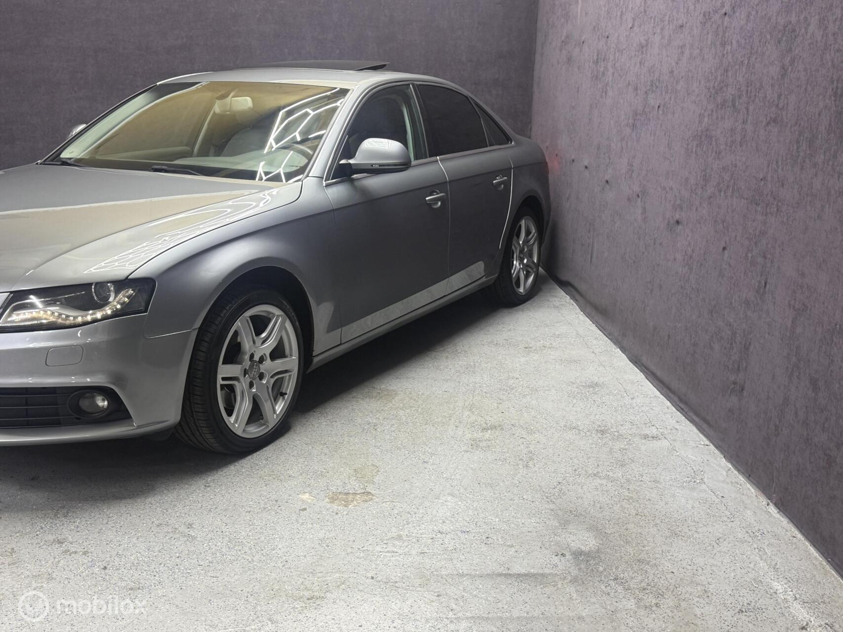 Foto van Audi Audi A4