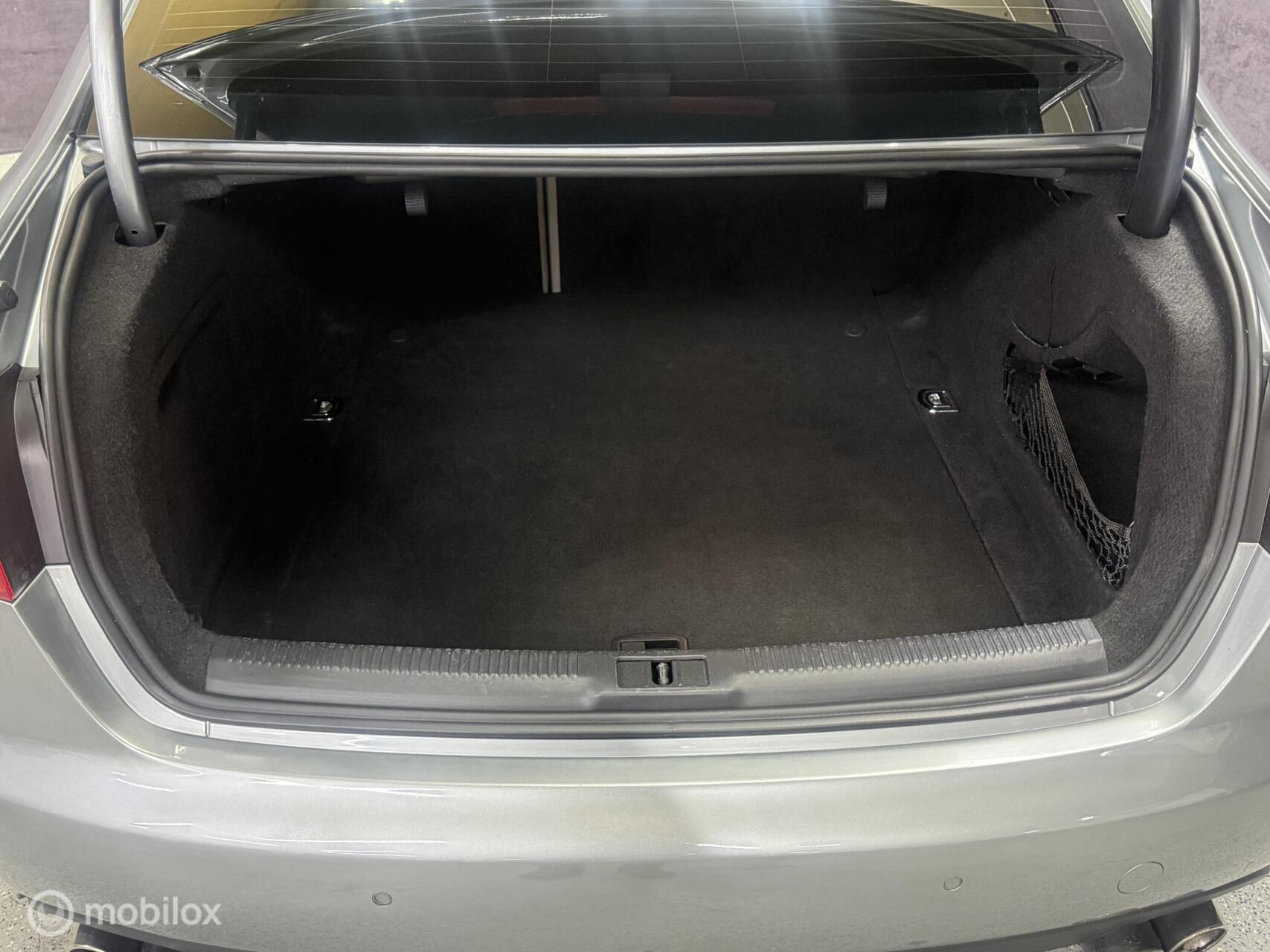 Foto van Audi Audi A4