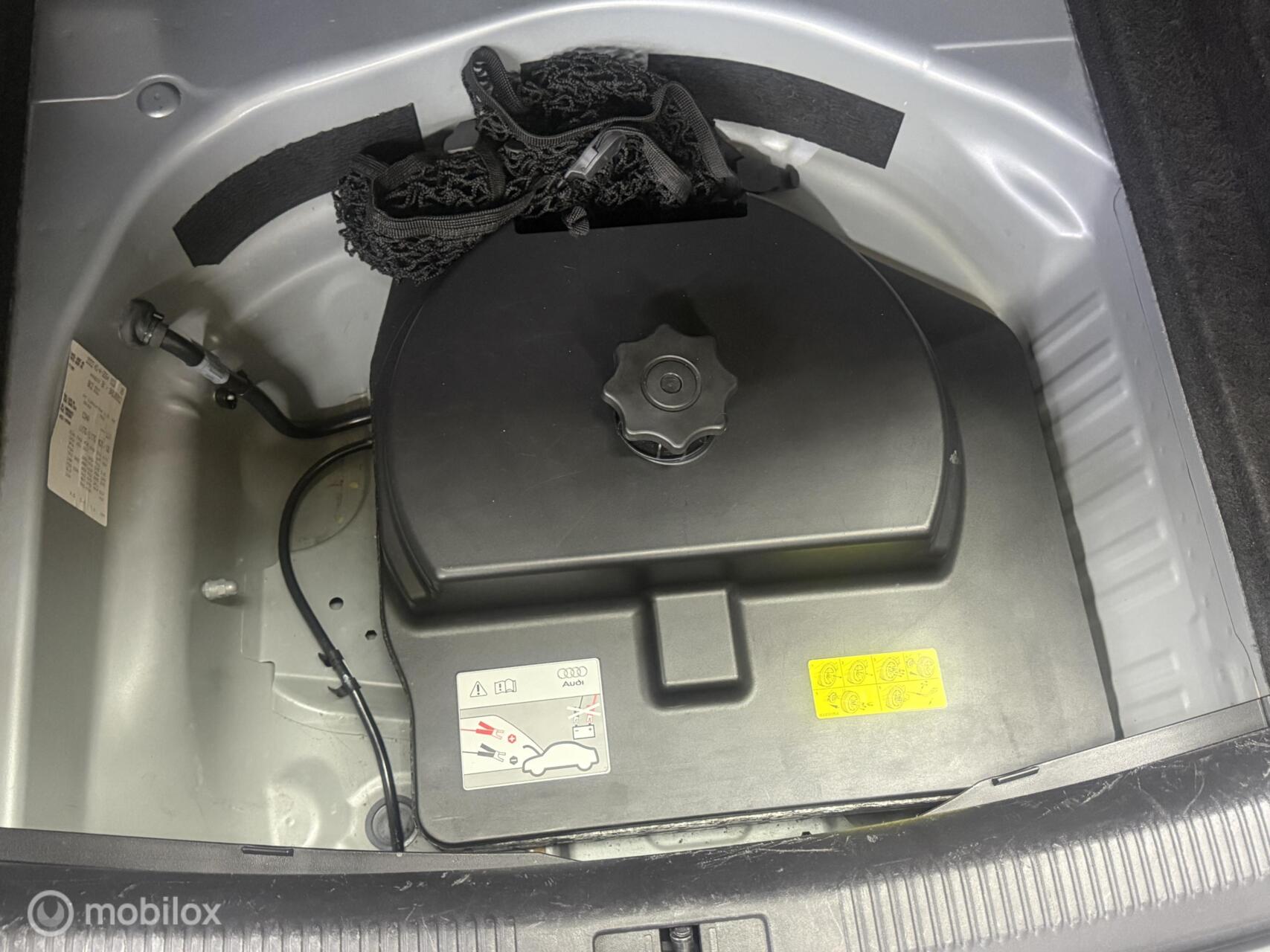 Foto van Audi Audi A4